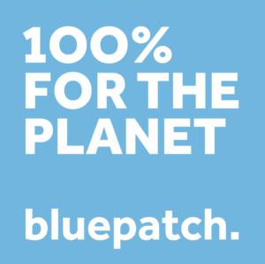 Blue Patch logo
